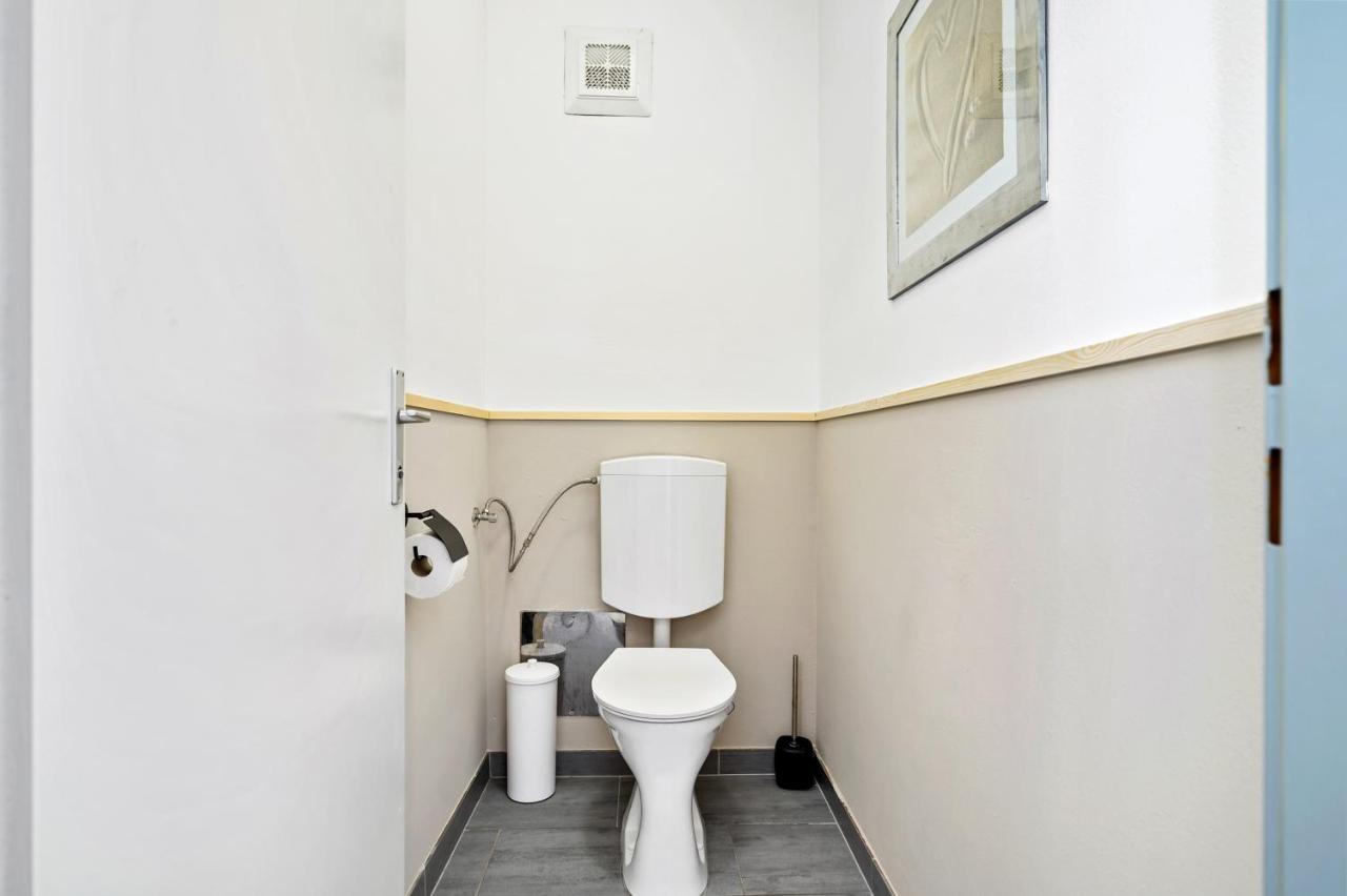 Erholung Pur Nahe Krankenhaus & Uni Mit Parkplatz! Apartman Graz Kültér fotó
