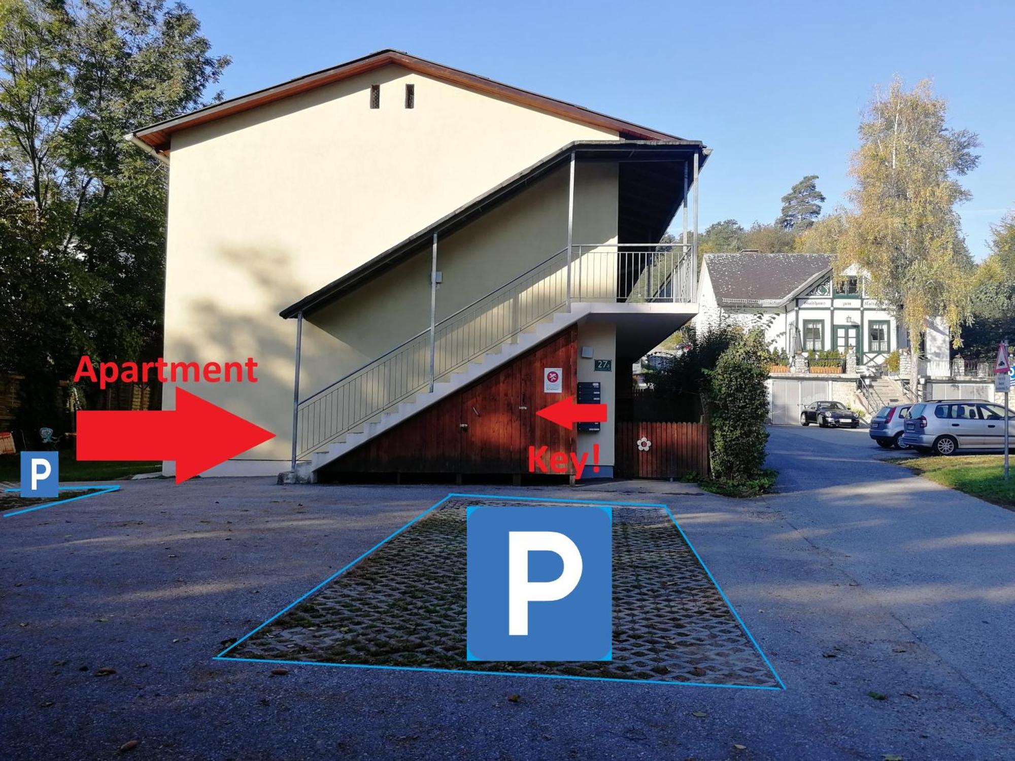 Erholung Pur Nahe Krankenhaus & Uni Mit Parkplatz! Apartman Graz Kültér fotó