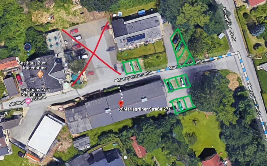 Erholung Pur Nahe Krankenhaus & Uni Mit Parkplatz! Apartman Graz Kültér fotó